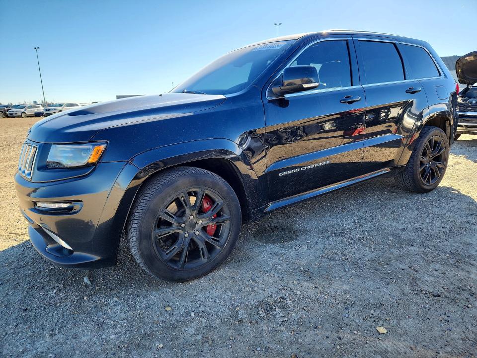 Продажа на аукционе авто 2015 Jeep Grand Cherokee, vin: 1C4RJFDJ0FC761595, номер лота: 73173126
