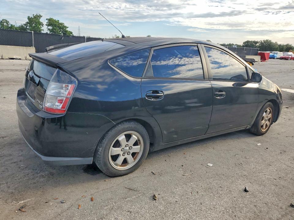 Aukcja sprzedaży 2005 Toyota Prius, vin: JTDKB20UX53125952, numer aukcji: 71491886