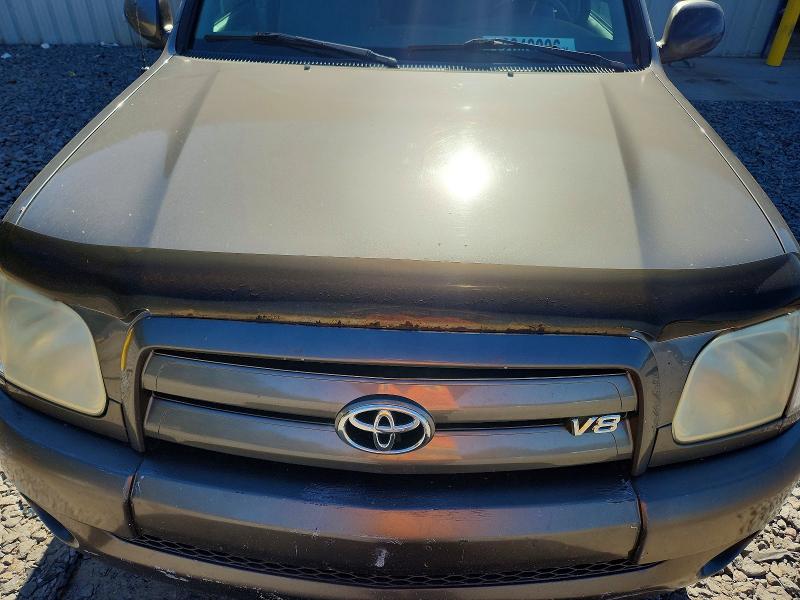 Продаж на аукціоні авто 2005 Toyota Tundra, vin: 5TBET38105S467542, номер лоту: 72049336
