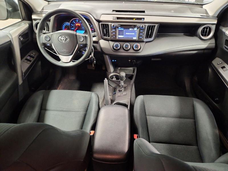 Продаж на аукціоні авто 2016 Toyota Rav4, vin: 2T3BFREV0GW527574, номер лоту: 71031216