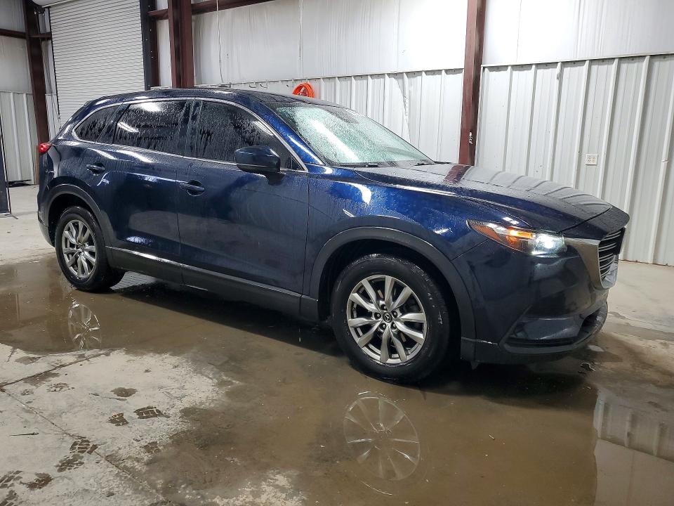 Aukcja sprzedaży 2018 Mazda Cx-9, vin: JM3TCBCY6J0234377, numer aukcji: 70998146