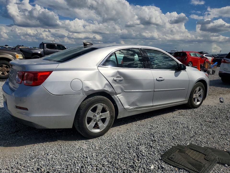 Продаж на аукціоні авто 2016 Chevrolet Malibu Limited, vin: 1G11B5SA3GF165381, номер лоту: 71285546