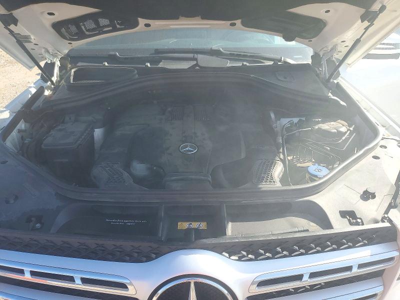 2018 Mercedes-benz Gls მანქანა იყიდება აუქციონზე, vin: 4JGDF6EEXJB018949, აუქციონის ნომერი: 71723746
