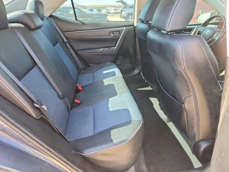 2014 Toyota Corolla მანქანა იყიდება აუქციონზე, vin: 5YFBURHE9EP163759, აუქციონის ნომერი: 69608186