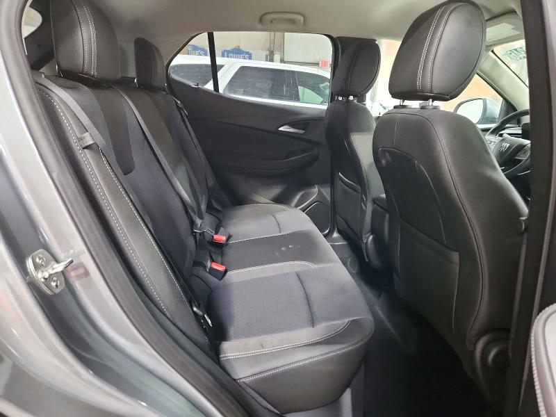 Продажа на аукционе авто 2026 Buick Encore Gx, vin: KL4AMBSL5TB190375, номер лота: 72250346