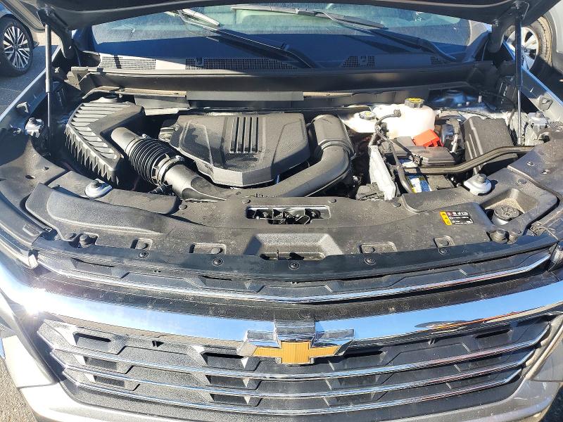 72210416 :رقم المزاد ، 1GNEVGKS7TJ378532 vin ، 2026 Chevrolet Traverse مزاد بيع
