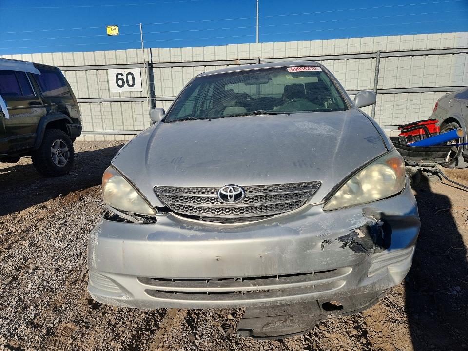 Продаж на аукціоні авто 2002 Toyota Camry, vin: 4T1BE30K12U075939, номер лоту: 69094316