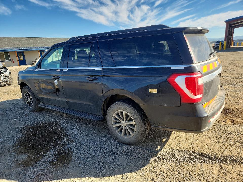 69350116 :رقم المزاد ، 1FMJK1JT7MEA25110 vin ، 2021 Ford Expedition مزاد بيع