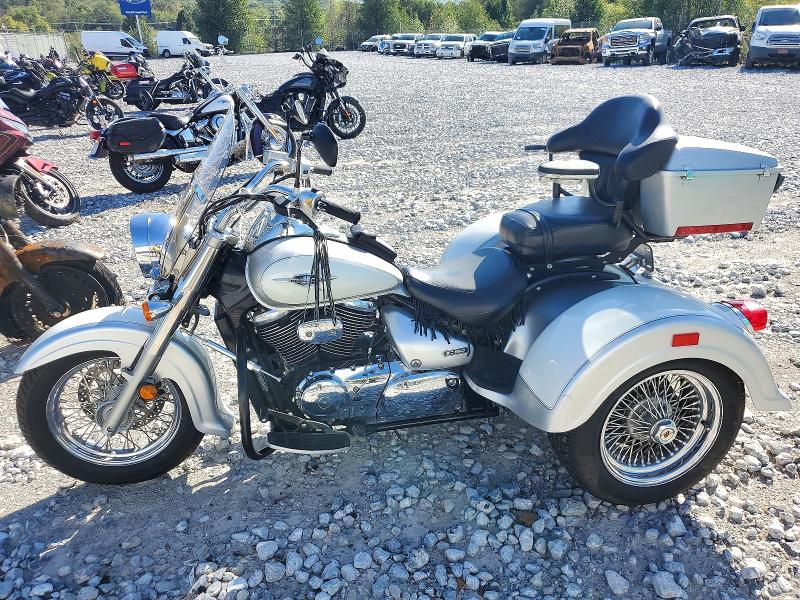 Aukcja sprzedaży 2007 Suzuki Vl800, vin: JS1VS55A572109240, numer aukcji: 71770466