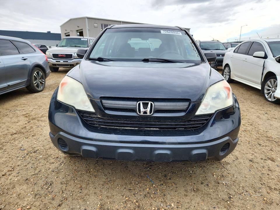 72620956 :رقم المزاد ، 5J6RE48327L803166 vin ، 2007 Honda Cr-v مزاد بيع