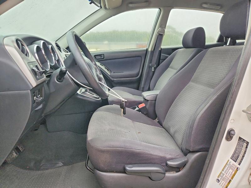 Aukcja sprzedaży 2005 Toyota Matrix, vin: 2T1KR32E65C417094, numer aukcji: 70849966