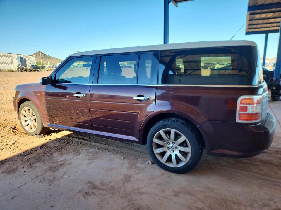 Продаж на аукціоні авто 2009 Ford Flex, vin: 2FMDK53C79BA42722, номер лоту: 71462866