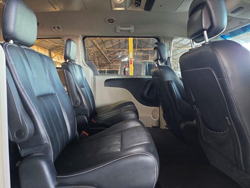 Продаж на аукціоні авто 2015 Chrysler Town & Country, vin: 2C4RC1BG9FR673401, номер лоту: 71489856