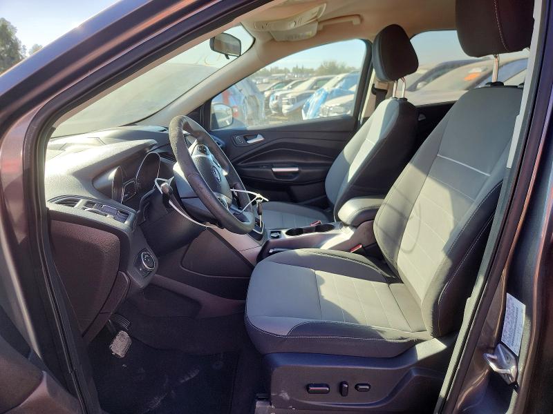 2014 Ford Escape მანქანა იყიდება აუქციონზე, vin: 1FMCU0GX0EUB09560, აუქციონის ნომერი: 70543736