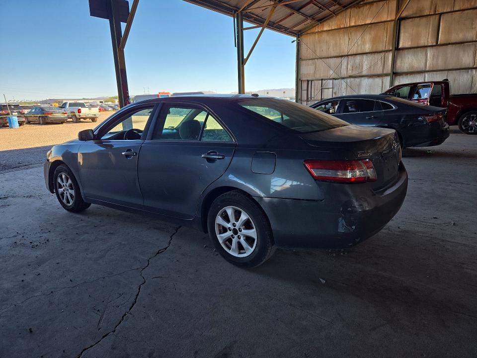 Aukcja sprzedaży 2011 Toyota Camry, vin: 4T1BF3EK5BU709033, numer aukcji: 71637066