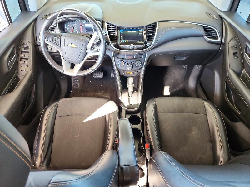 Продажа на аукционе авто 2019 Chevrolet Trax, vin: 3GNCJPSB4KL306486, номер лота: 71973166