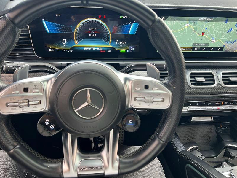 2021 Mercedes-benz Gle Coupe მანქანა იყიდება აუქციონზე, vin: 4JGFD6BB9MA217428, აუქციონის ნომერი: 71319056