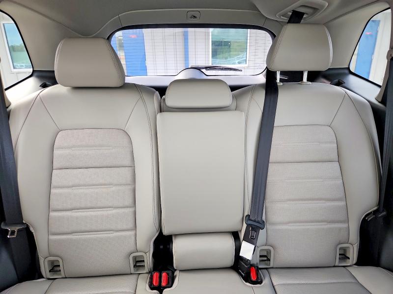 71921236 :رقم المزاد ، 2HKRS4H73SH483404 vin ، 2025 Honda Cr-v مزاد بيع