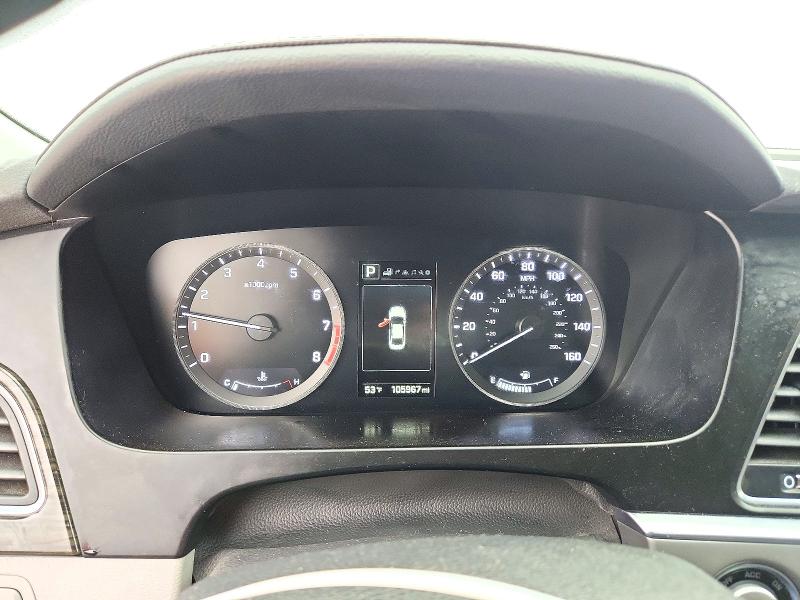 2016 Hyundai Sonata მანქანა იყიდება აუქციონზე, vin: 5NPE34AFXGH330345, აუქციონის ნომერი: 71687356