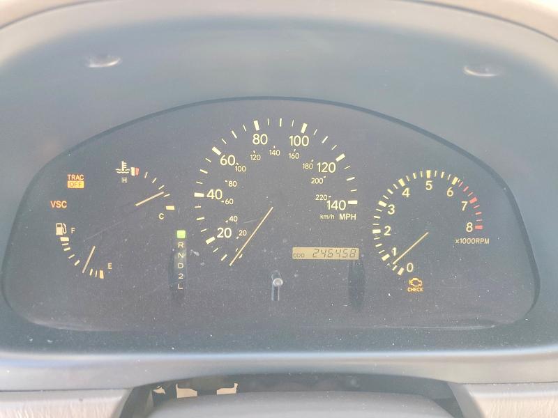 Продажа на аукционе авто 2001 Lexus Rx, vin: JTJGF10UX10095199, номер лота: 71485906