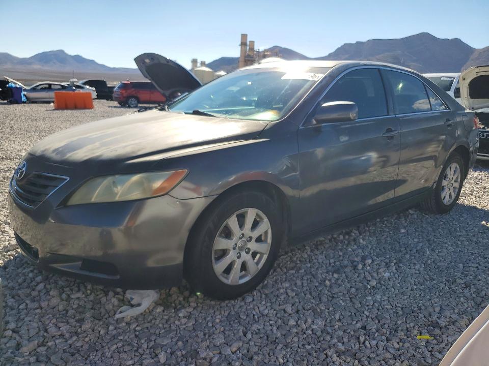 Aukcja sprzedaży 2009 Toyota Camry, vin: 4T1BE46K09U270471, numer aukcji: 72211596