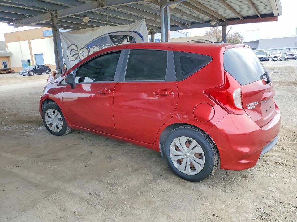 Продаж на аукціоні авто 2017 Nissan Versa Note, vin: 3N1CE2CP2HL364392, номер лоту: 71670606