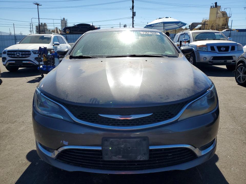 Aukcja sprzedaży 2016 Chrysler 200, vin: 1C3CCCABXGN102770, numer aukcji: 71671946
