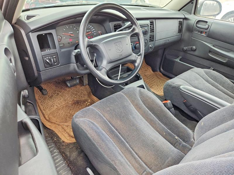 Продажа на аукционе авто 2004 Dodge Dakota, vin: 1D7FL16K04S657218, номер лота: 71167896