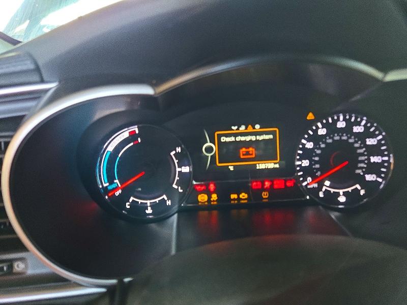 71358356 :رقم المزاد ، KNAGN4AD9F5081890 vin ، 2015 Kia Optima مزاد بيع