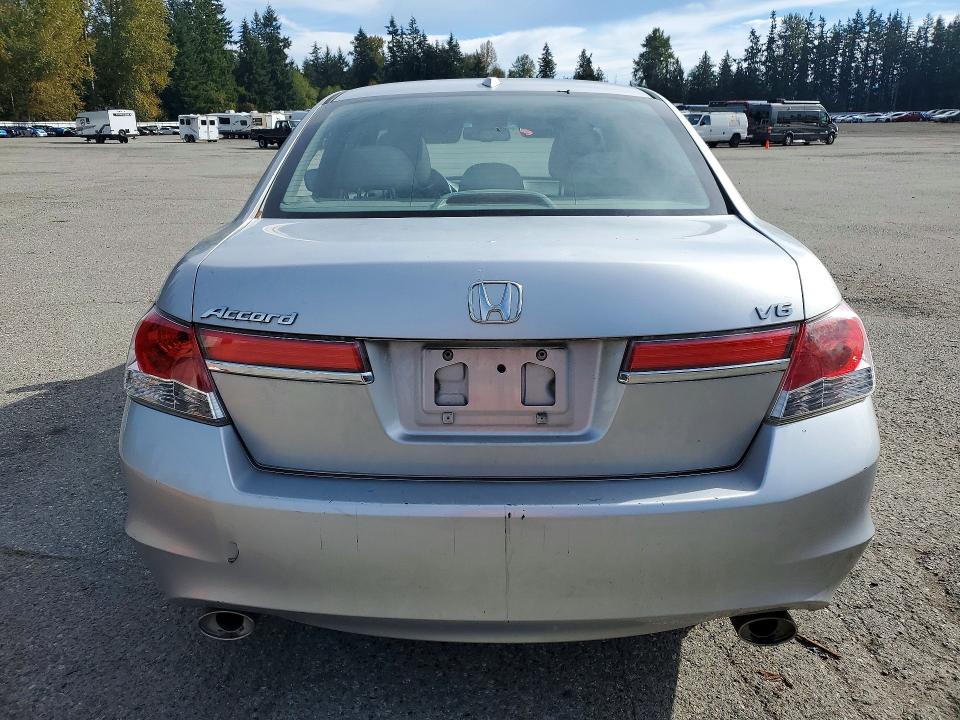 Продажа на аукционе авто 2012 Honda Accord, vin: 1HGCP3F81CA013685, номер лота: 71984606