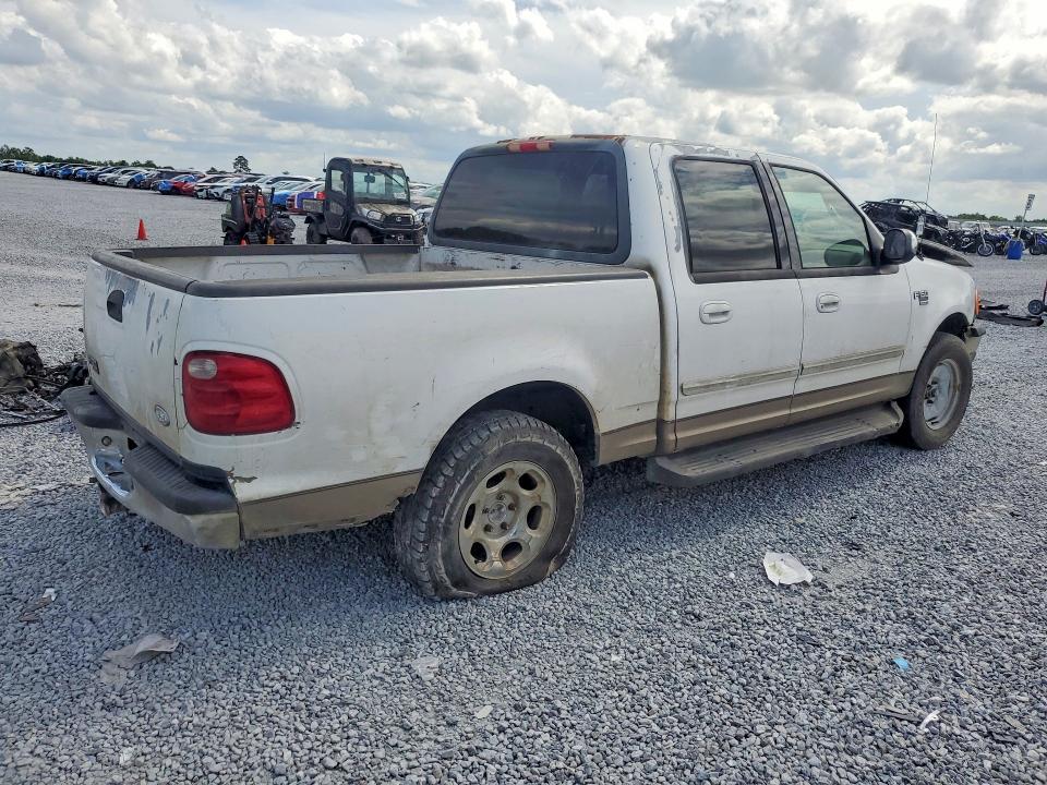 71394096 :رقم المزاد ، 1FTRW07692KA23011 vin ، 2002 Ford F150 مزاد بيع