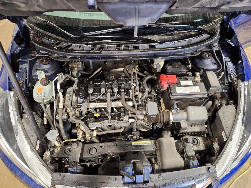 2019 Nissan Kicks მანქანა იყიდება აუქციონზე, vin: 3N1CP5CU4KL567678, აუქციონის ნომერი: 71241476