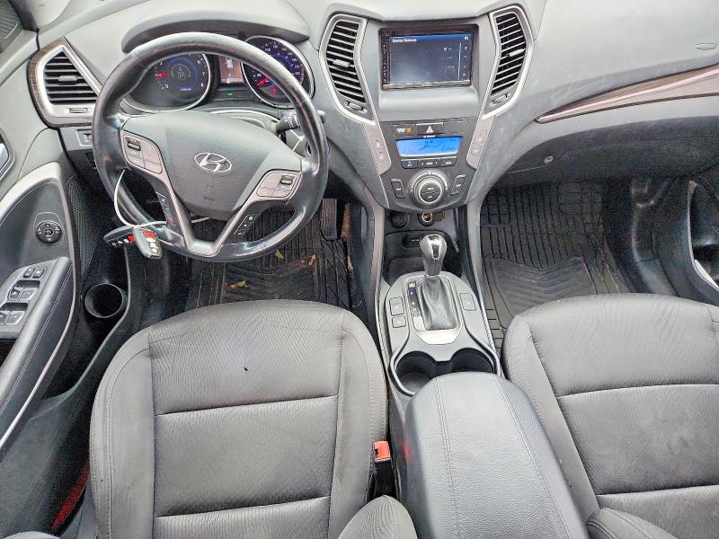 Продаж на аукціоні авто 2013 Hyundai Santa Fe Sport, vin: 5XYZU3LA1DG038399, номер лоту: 70924206