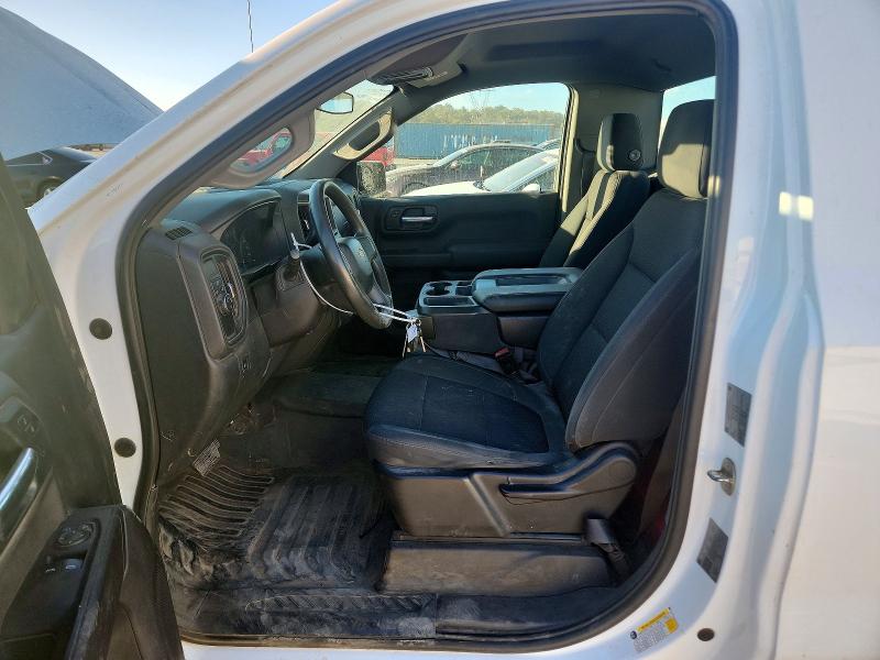 Aukcja sprzedaży 2021 Chevrolet Silverado, vin: 3GCNWAEF2MG244564, numer aukcji: 72258506