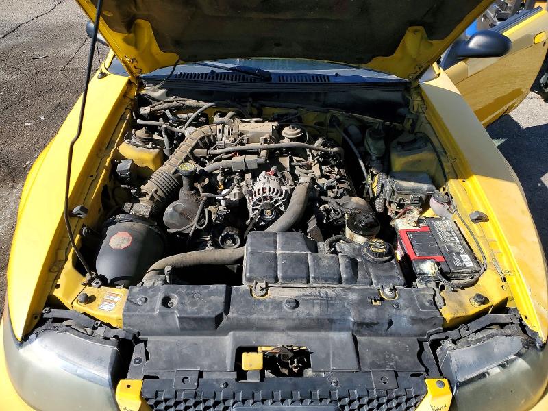 Aukcja sprzedaży 1999 Ford Mustang, vin: 1FAFP45X8XF144007, numer aukcji: 73860406