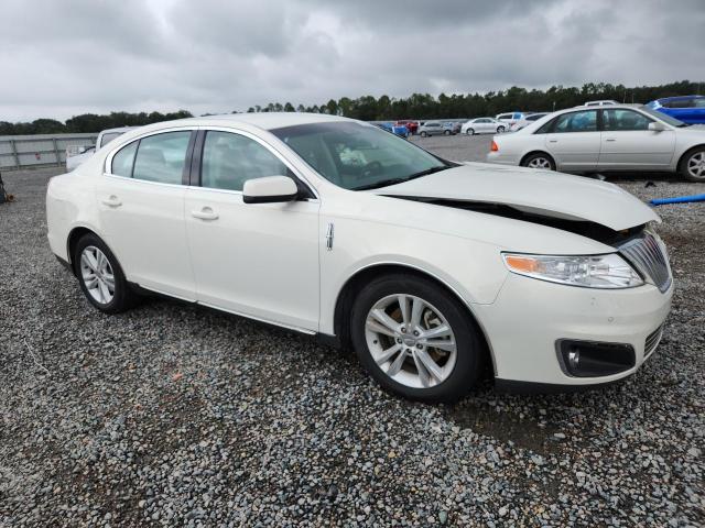 Aukcja sprzedaży 2012 Lincoln Mks, vin: 1LNHL9DR3CG807322, numer aukcji: 72292856