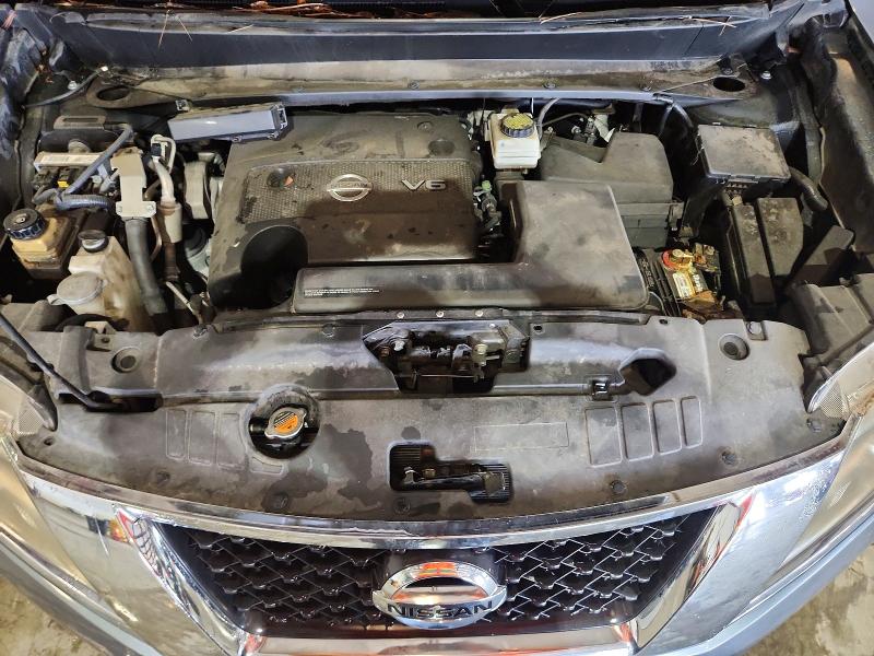 Продаж на аукціоні авто 2015 Nissan Pathfinder, vin: 5N1AR2MN2FC601702, номер лоту: 71891466