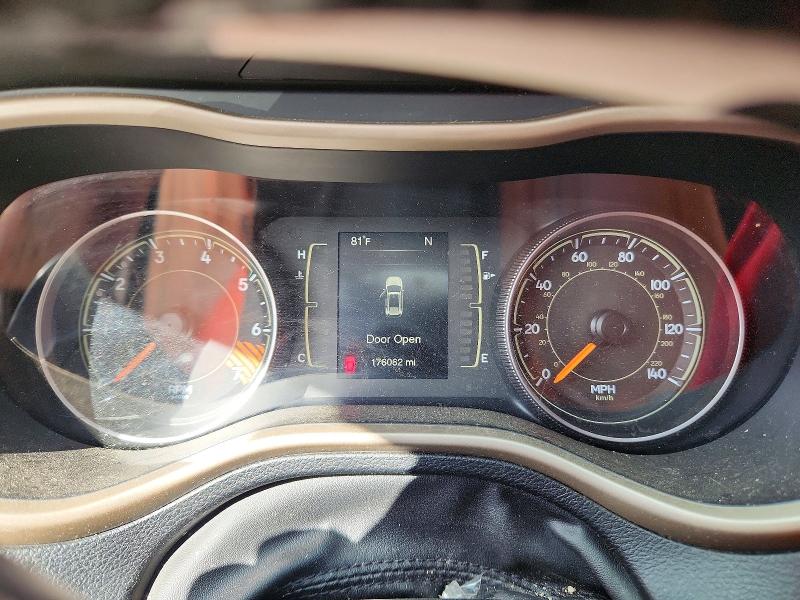 2015 Jeep Cherokee მანქანა იყიდება აუქციონზე, vin: 1C4PJLCB6FW539934, აუქციონის ნომერი: 70843216