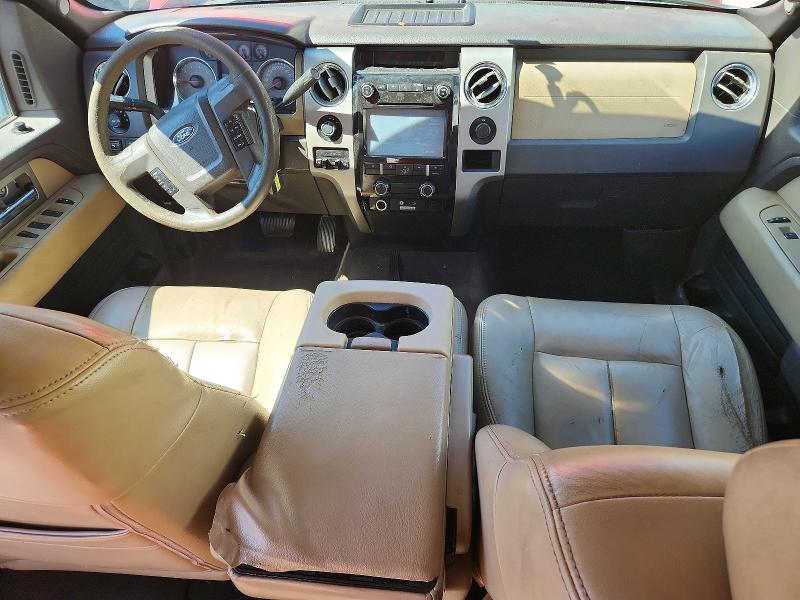 Продаж на аукціоні авто 2009 Ford F150, vin: 1FTPW14V89FA62555, номер лоту: 71412036