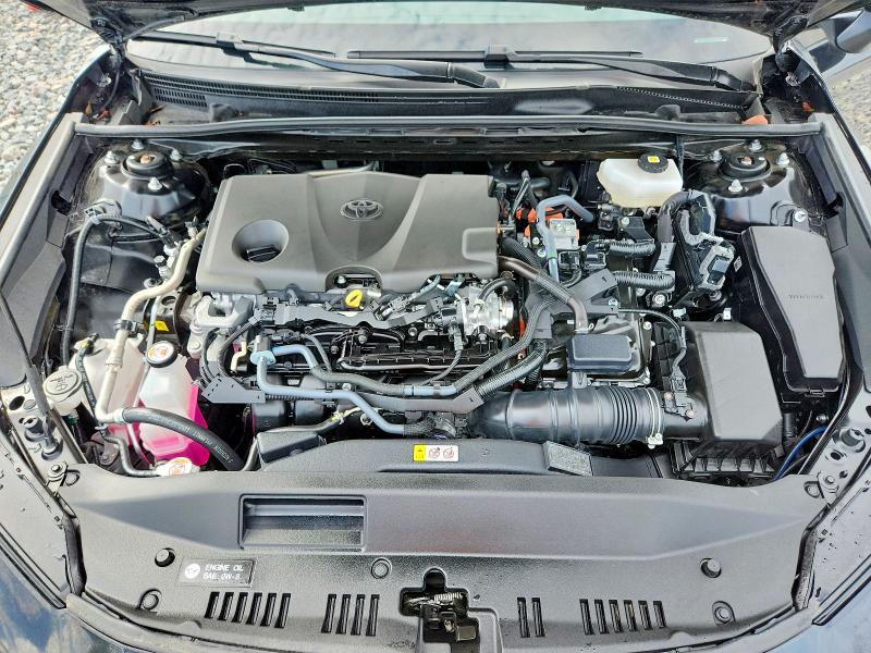 Продаж на аукціоні авто 2026 Toyota Camry, vin: 4T1DAACK6TU218003, номер лоту: 71669606
