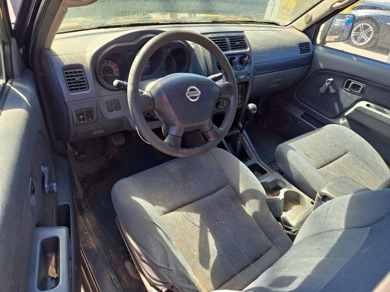 Aukcja sprzedaży 2002 Nissan Frontier, vin: 1N6DD26S42C356900, numer aukcji: 72318436