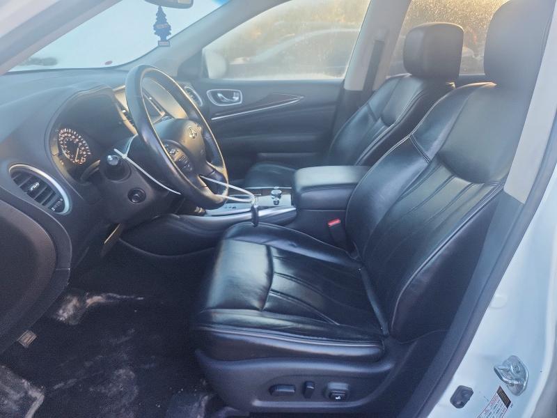 Продаж на аукціоні авто 2015 Infiniti Qx60, vin: 5N1AL0MM1FC538296, номер лоту: 70122396