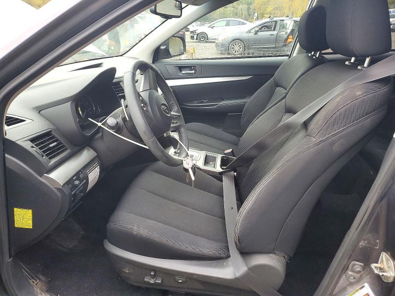Продажа на аукционе авто 2010 Subaru Outback, vin: 4S4BRBBC8A3328828, номер лота: 72528516