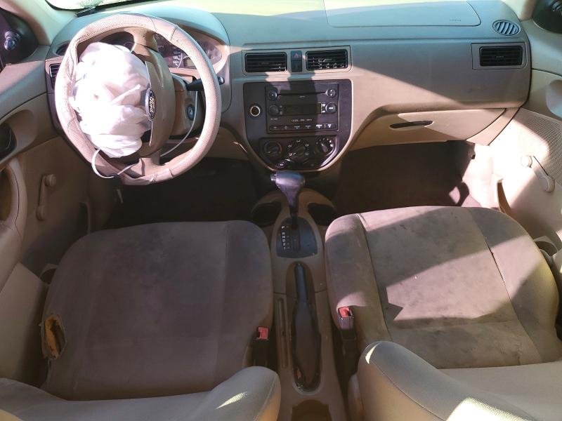 Aukcja sprzedaży 2006 Ford Focus, vin: 1FAFP34N76W209390, numer aukcji: 71468226