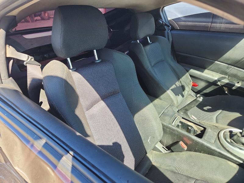 71695356 :رقم المزاد ، JN1AZ34D16M306539 vin ، 2006 Nissan 350z مزاد بيع