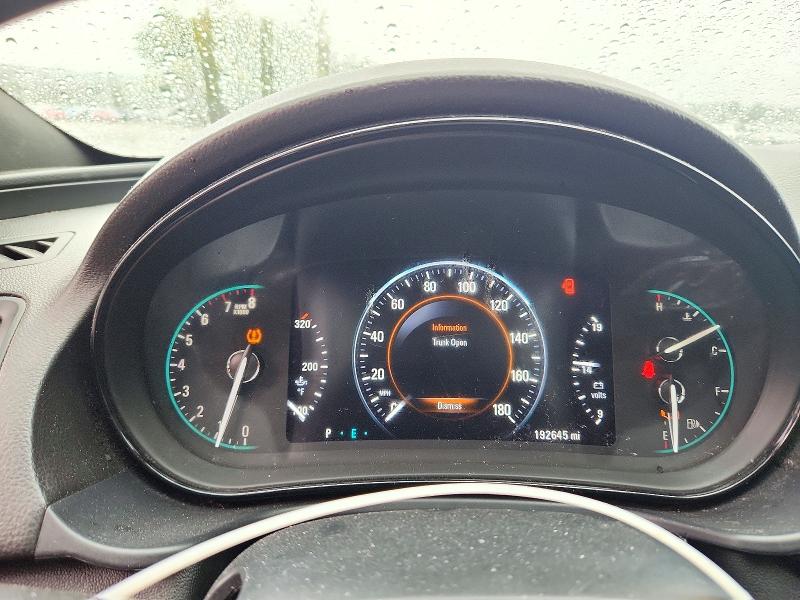 Продажа на аукционе авто 2014 Buick Regal, vin: 2G4GT5GX9E9207310, номер лота: 72256676