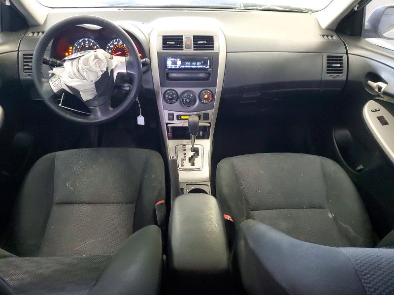 2010 Toyota Corolla მანქანა იყიდება აუქციონზე, vin: 1NXBU4EE6AZ224243, აუქციონის ნომერი: 72532456