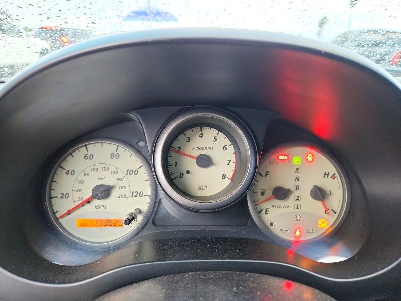 2003 Toyota Rav4 მანქანა იყიდება აუქციონზე, vin: JTEGH20V830104640, აუქციონის ნომერი: 72353936