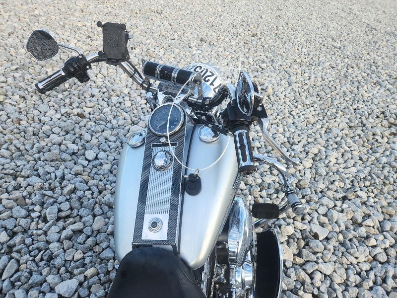 Aukcja sprzedaży 2003 Harley-davidson Flhrci, vin: 1HD1FRW4X3Y723764, numer aukcji: 71205206