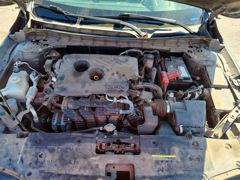 Продажа на аукционе авто 2019 Nissan Altima, vin: 1N4BL4CV9KC172257, номер лота: 72539086